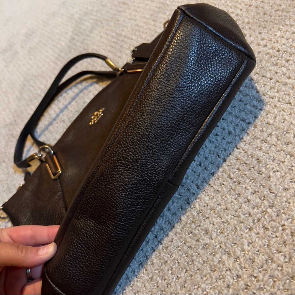 Coach bag - Picture 3 of 11